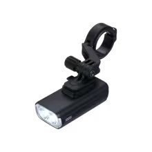 BBB NanoStrike 1000i Indicator Upside Down Headlight