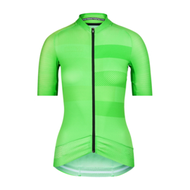 Bioracer Epic Jersey Women Slice Cucumber