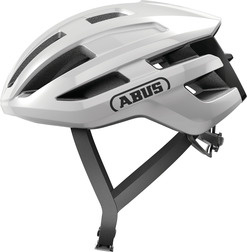 Abus Powerdome Shine White