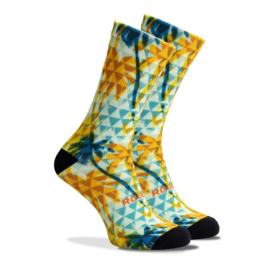 Rogelli Hawaii Socks - Maat 36-41