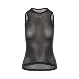 Bioracer Sleeveless Breeze Women's Baselayer Black