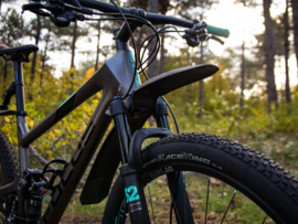 BBB GrandProtect Front Mudguard