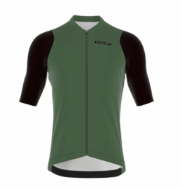 .Zyclist Pro Icon Jersey Green/Black