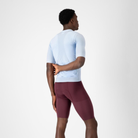 Castelli Premio Evo Bibshort Deep Bordeaux
