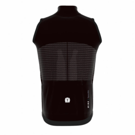 Bioracer Gilet Icon Eclipse Black