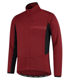Rogelli Barrier Winterjack - Maat S