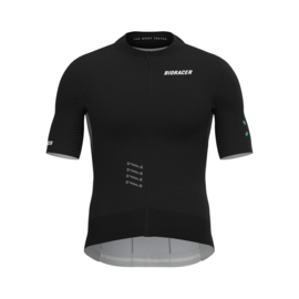 Bioracer Epic Jersey Eclipse Black