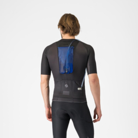 Castelli Unlimited Pro 2 Jersey Black