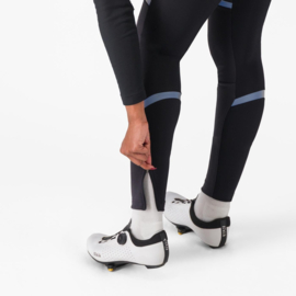 Castelli Polare 2 W Bibtight Black