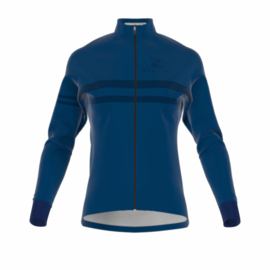 Zyclist Strade Light Jack Navy Dames - Maat S