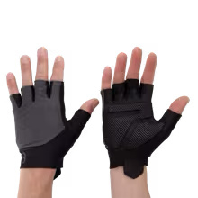BBB Pave Summer Gloves Grey