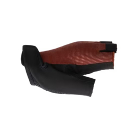 BBB CoolSupport Summer Gloves Red