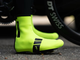 BBB HeavyDuty Shoe Covers Neon Yellow - Maat 37/38