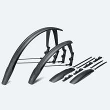 BBB DiscGuard Mudguards