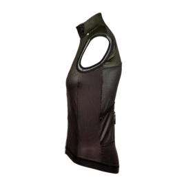 Bioracer Vesper Gilet Olive Shade