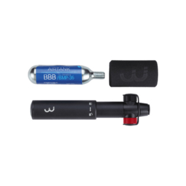 BBB Co2 Blaster