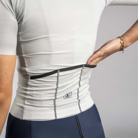 Bioracer Epic Women’s Jersey Cool Grey