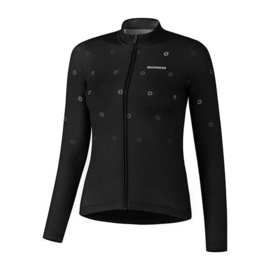 Shimano Kaeda Long Sleeves Jersey - Maat XXL