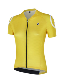 MB Wear Jersey Dry Evo Yellow
