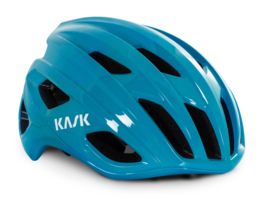 KASK Mojito 3 WG11 Artic Blue
