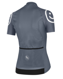 MB Wear Jersey Dry Evo Grey