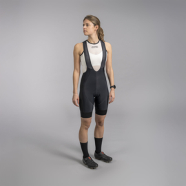 Bioracer Icon Gravel Women Bibshort Black