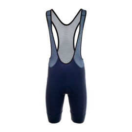 Bioracer Spitfire Bibshort Navy - Maat S