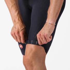 Castelli Free Aero Race S Bibshort Black