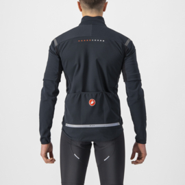Castelli Perfetto RoS 2 Convertible Light Black