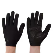 BBB Explorer Connection Summer Gloves Black