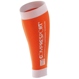 Compressport R2 Orange - Maat T4