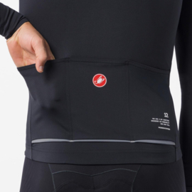 Castelli DO.DI.CI Jacket Light Black