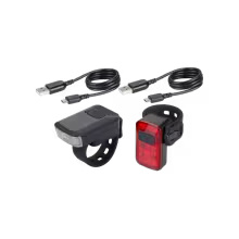 BBB Spark 2.0 Combo Lighting Set