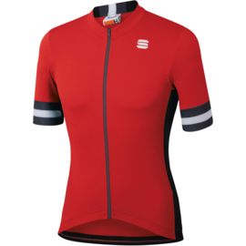 Sportful Kite Jersey Rood - Maat M