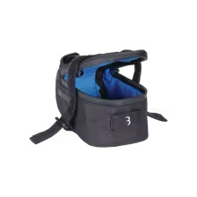 BBB EasyPack S Saddle Bag