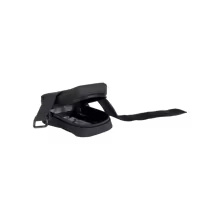 BBB Compacted R Recycled Saddle Bag