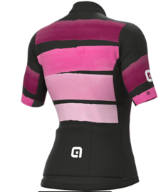 Ale PRS Track Lady Jersey Pink - Maat M