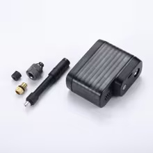 BBB Bar Bench Electric Mini Pump