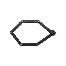BBB SecureFold Folding Lock