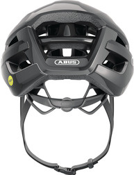 Abus Powerdome MIPS Shiny Black