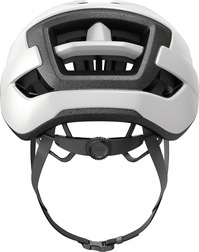 Abus Wingback Polar White