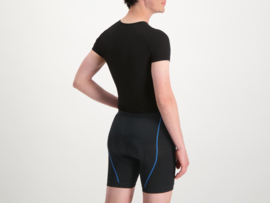 BBB Innershort Pro Underwear Black