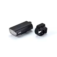 BBB StrikeDuo 1400i Indicator Headlight