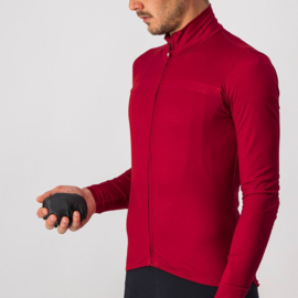 Castelli Squadra Stretch Vest Light Black