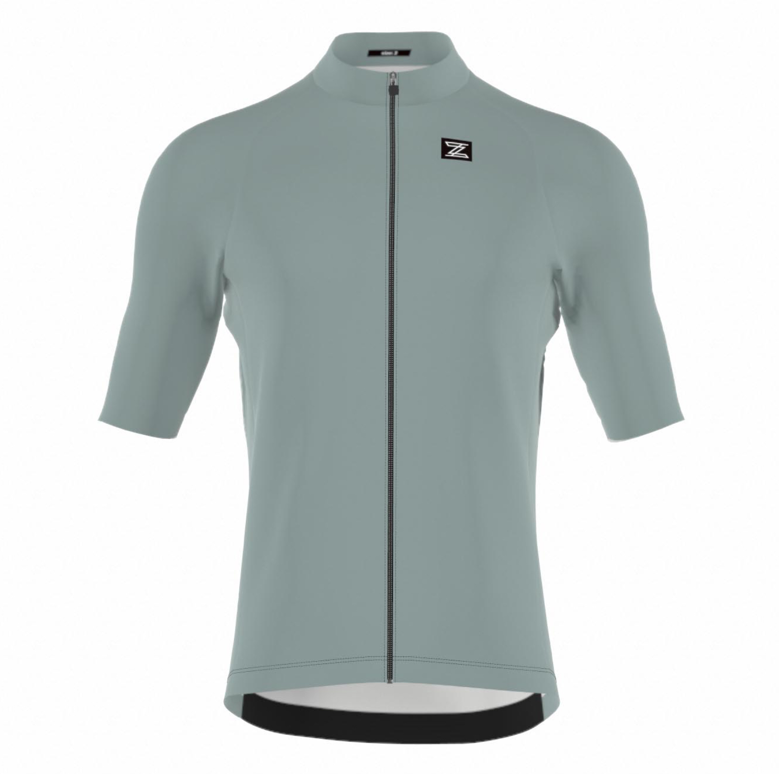 .Zyclist Icon Jersey Evergreen