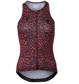 Agu Singlet Indoor Panther - Maat S