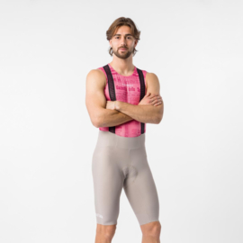 Castelli #Giro Trofeo 2 Bibshort Clay