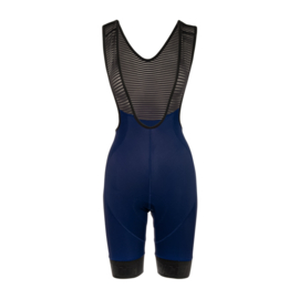 Bioracer Icon Audax Bibshort Women Navy