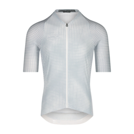 Bioracer Icon Jersey Op Art Sky Grey