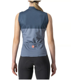 Castelli Velocissima Mouwloos - Maat S
